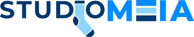 Studio Meia Logo