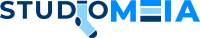 Studio Meia Logo